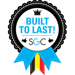Switchgear Manufacturing Company SGC - Built to last
