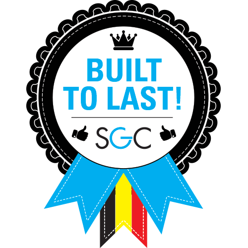 Switchgear Manufacturing Company SGC - Built to last