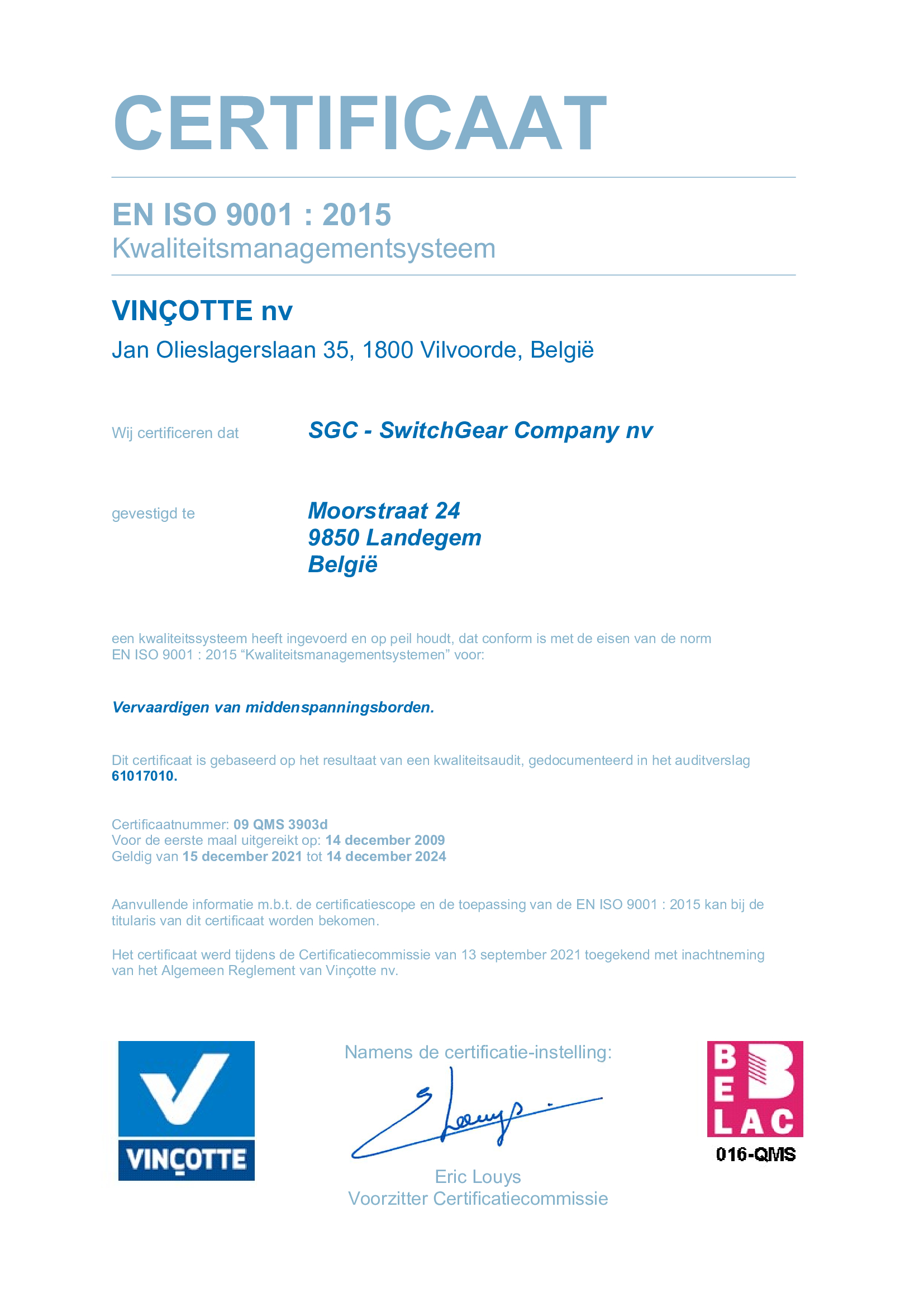 SGC-ISO-certificate-Middenspanningsborden